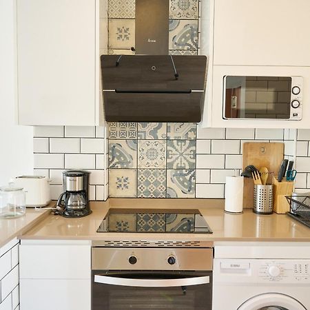 Apartment Ocean Albir El Albir Zewnętrze zdjęcie