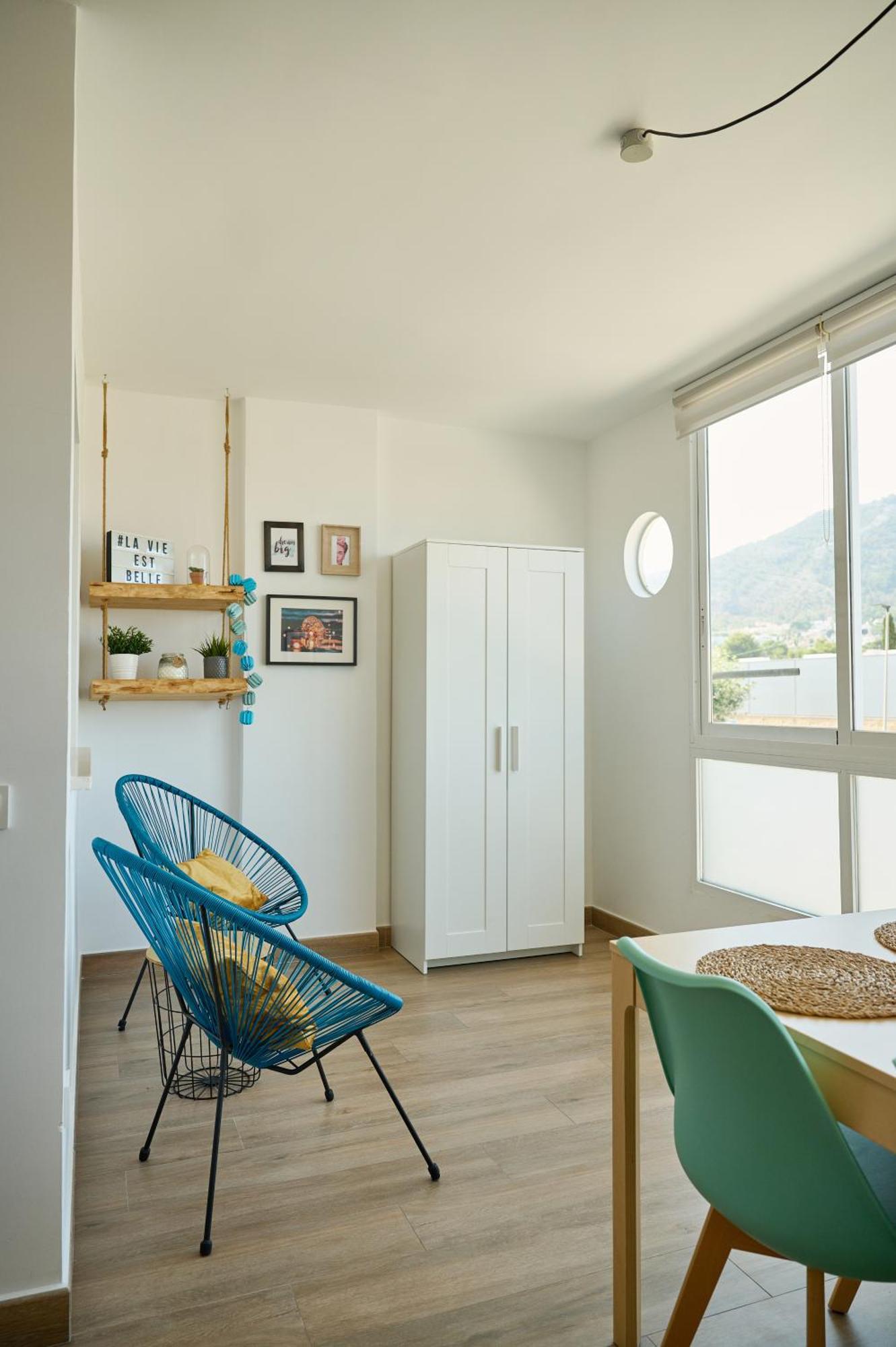 Apartment Ocean Albir El Albir Zewnętrze zdjęcie