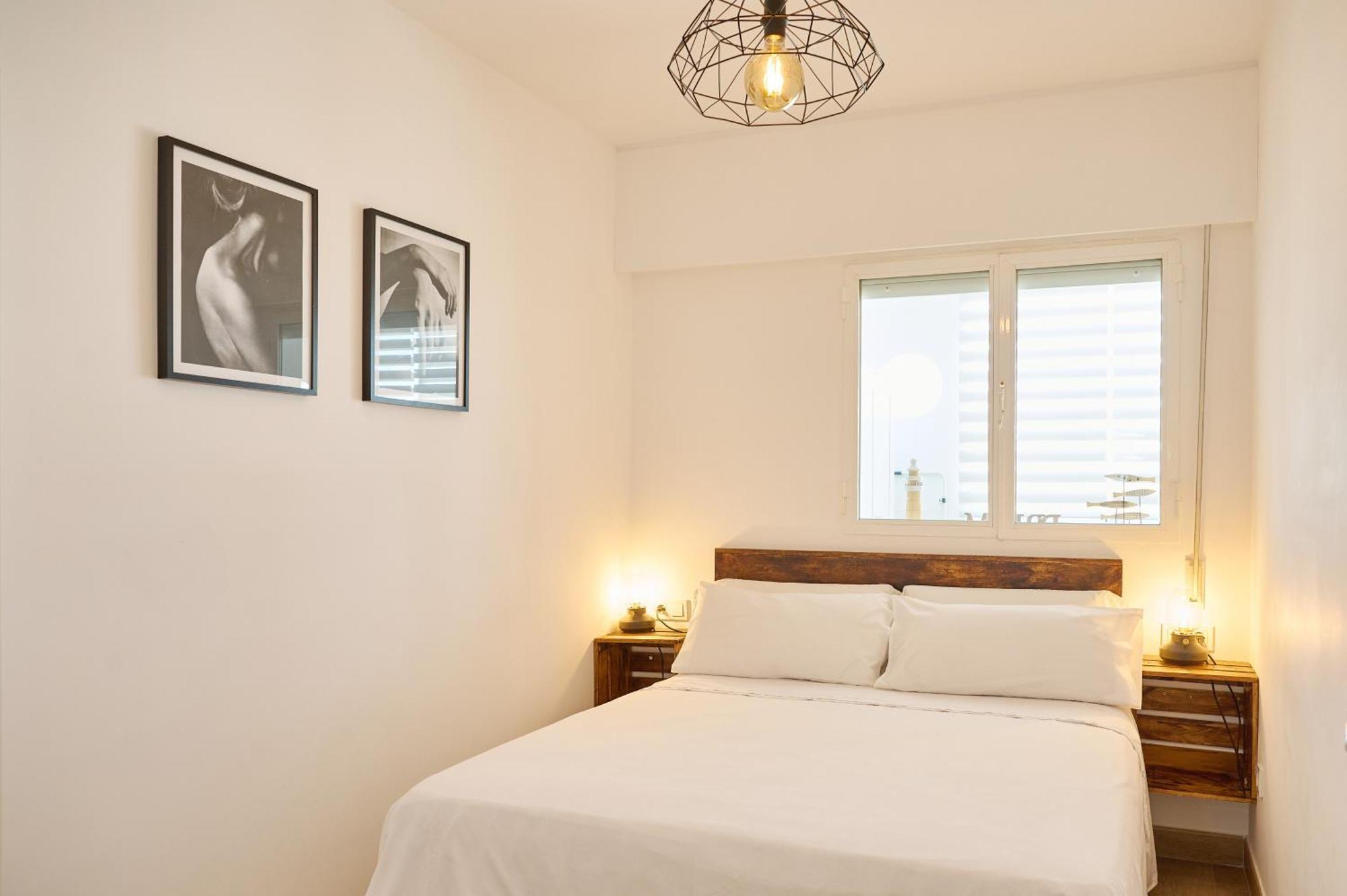 Apartment Ocean Albir El Albir Zewnętrze zdjęcie