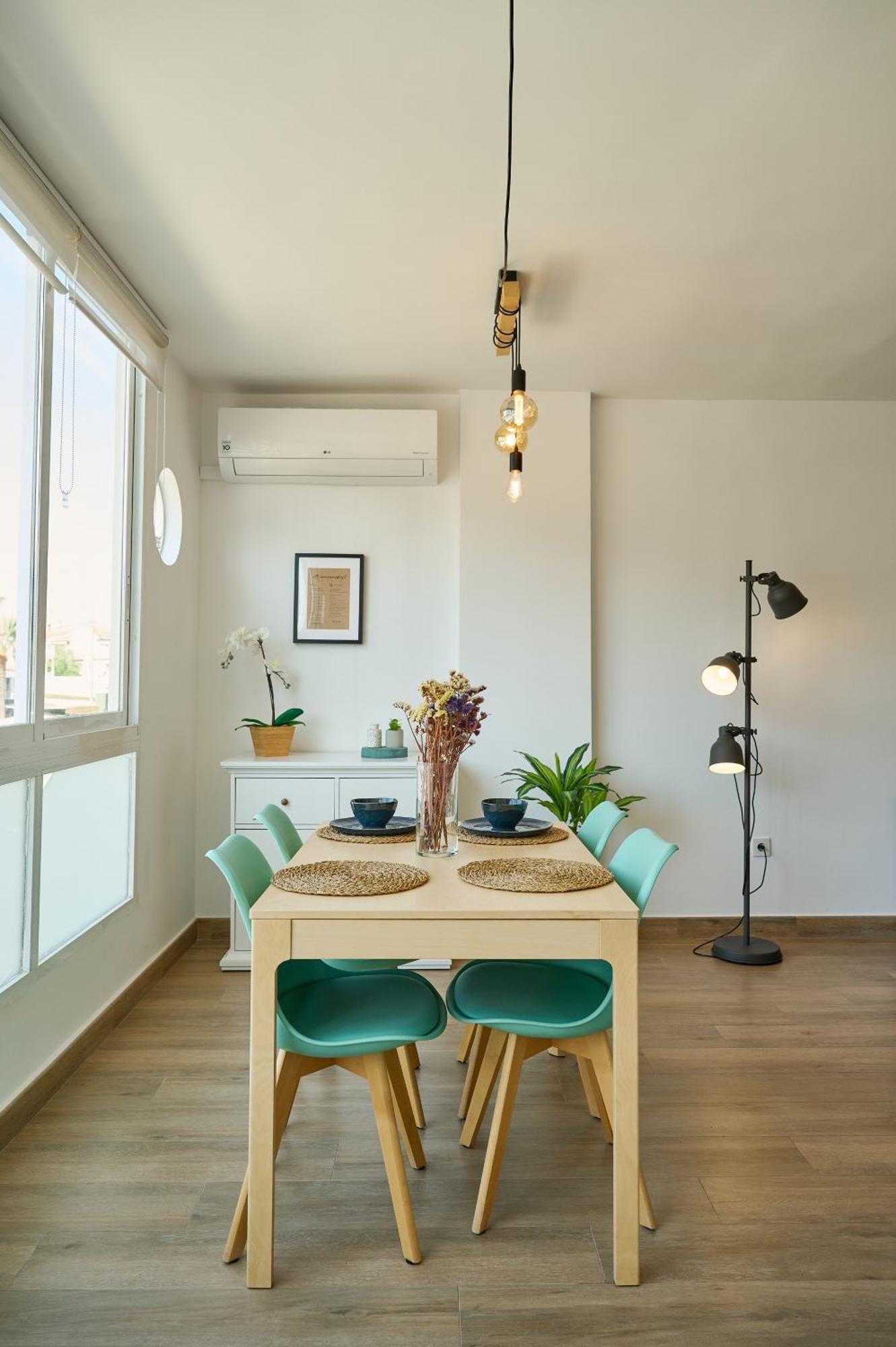Apartment Ocean Albir El Albir Zewnętrze zdjęcie